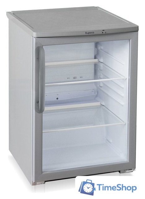 Однокамерный торговый холодильник Бирюса M152 - Изображение №2 — Интернет-магазин Time-Shop