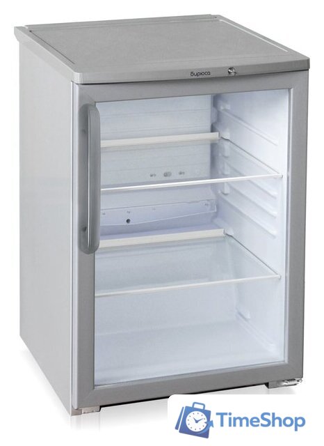 Однокамерный торговый холодильник Бирюса M152 - Изображение №1 — Интернет-магазин Time-Shop