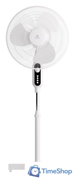 Вентилятор Royal Clima RSF-1602M-WT - Изображение №1 — Интернет-магазин Time-Shop