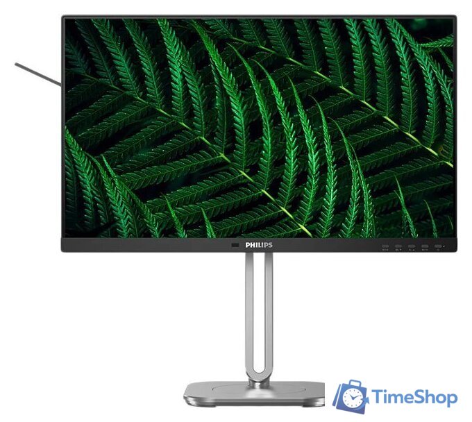 Монитор Philips 24B2G5200/00 - Изображение №1 — Интернет-магазин Time-Shop