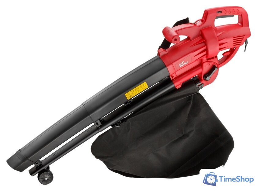 Колесная воздуходувка Wortex BV 1325 - Изображение №1 — Интернет-магазин Time-Shop