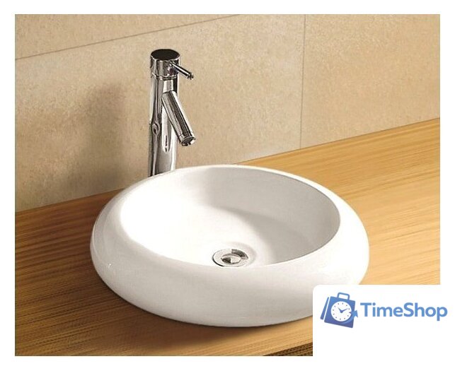 Умывальник WeltWasser Elbach 3062 - Изображение №2 — Интернет-магазин Time-Shop