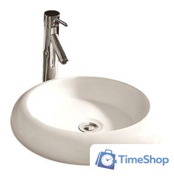 Умывальник WeltWasser Elbach 3062 - Изображение №1 — Интернет-магазин Time-Shop