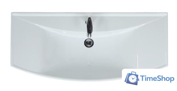  Onika Тумба с умывальником Веронэлла 105.16 110508 + Стиль-105 - Изображение №4 — Интернет-магазин Time-Shop