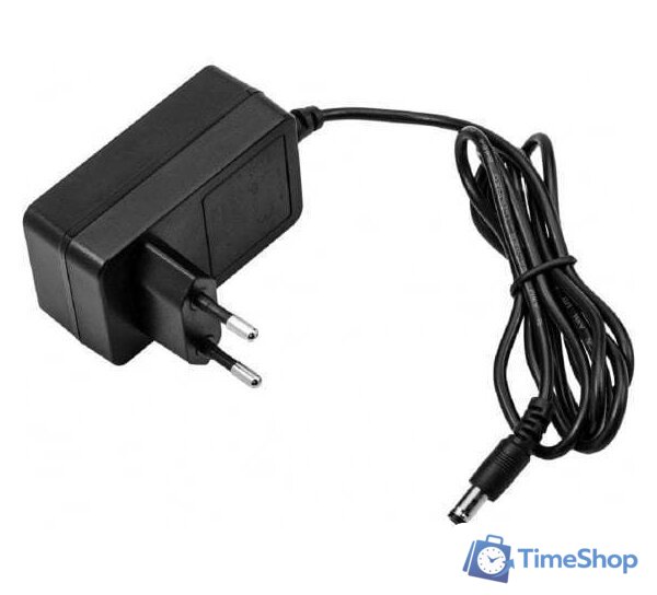 Вентилятор GRAPHITE 58G080 - Изображение №3 — Интернет-магазин Time-Shop