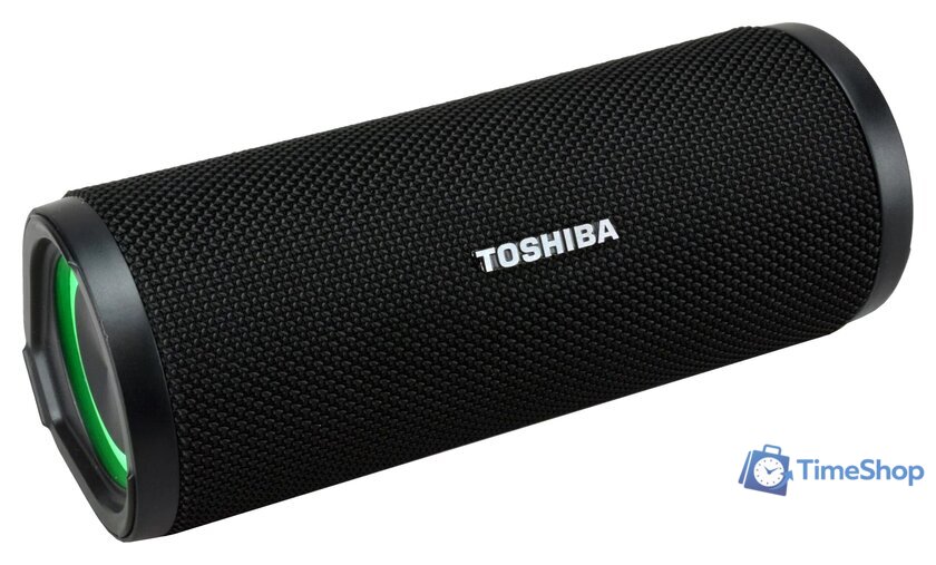 Беспроводная колонка Toshiba TY-WSP102 - Изображение №1 — Интернет-магазин Time-Shop