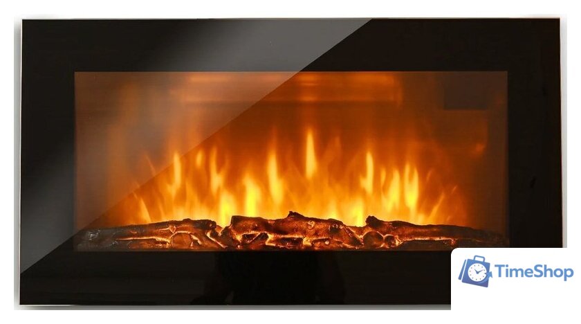 Электрокамин Planta PFP-WM090 Slim - Изображение №1 — Интернет-магазин Time-Shop