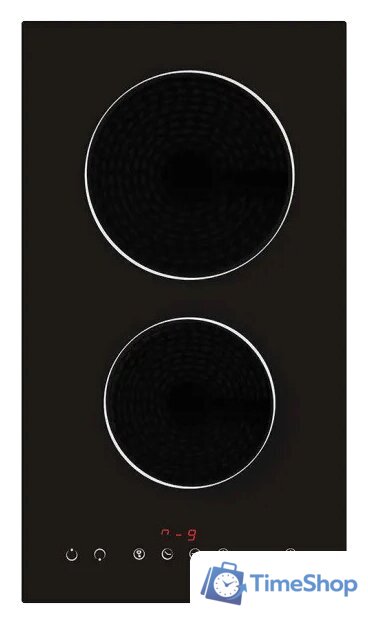 Варочная панель MPM MPM-30-VCB-22/Y - Изображение №1 — Интернет-магазин Time-Shop