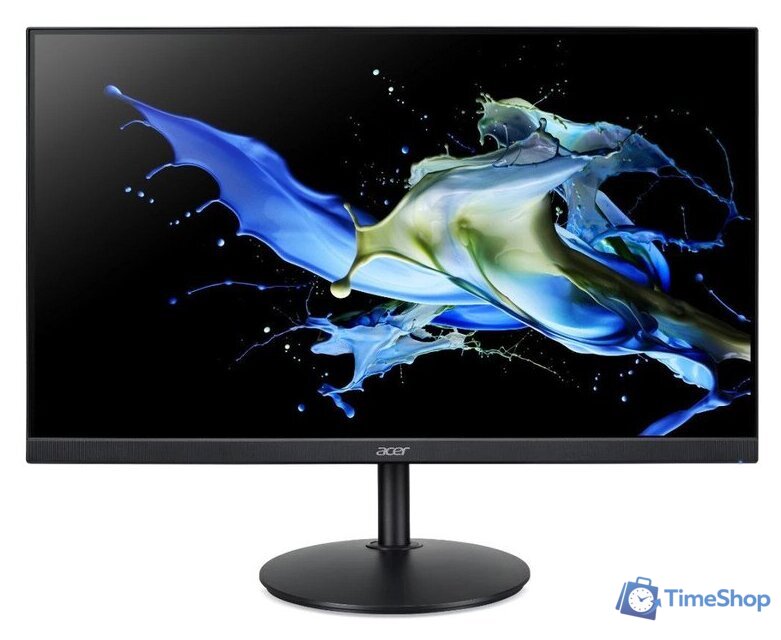 Монитор Acer Vero CB242YGbmiprx UM.QB2CD.G02 - Изображение №1 — Интернет-магазин Time-Shop