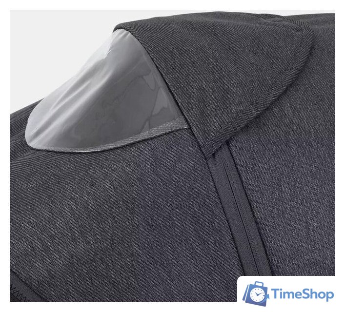 Универсальная коляска Rant Basic Roller Gold RA161 (2 в 1, grey) - Изображение №29 — Интернет-магазин Time-Shop