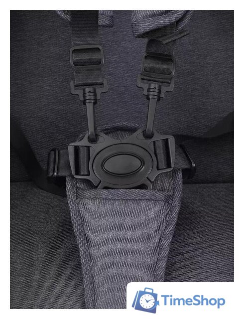 Универсальная коляска Rant Basic Roller Gold RA161 (2 в 1, grey) - Изображение №30 — Интернет-магазин Time-Shop