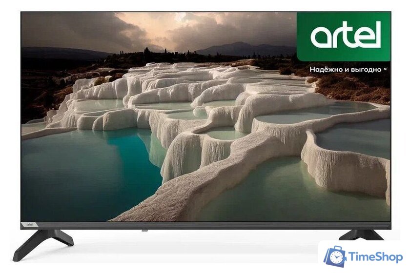 Телевизор Artel A32PHCH010 - Изображение №2 — Интернет-магазин Time-Shop