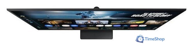 Smart монитор Samsung Smart M7 LS43FM700UUXDU - Изображение №8 — Интернет-магазин Time-Shop
