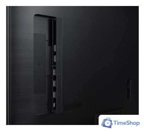 Smart монитор Samsung Smart M7 LS43FM700UUXDU - Изображение №12 — Интернет-магазин Time-Shop