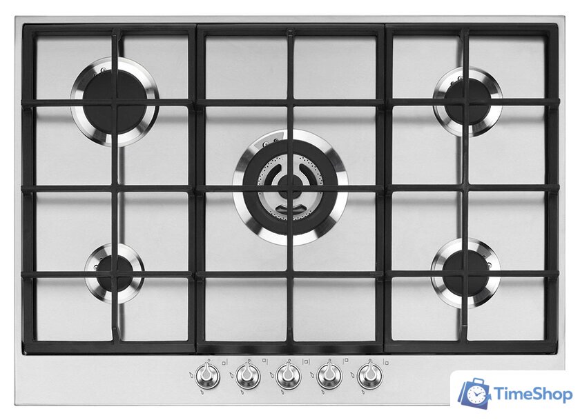 Варочная панель Smeg PX175 - Изображение №1 — Интернет-магазин Time-Shop