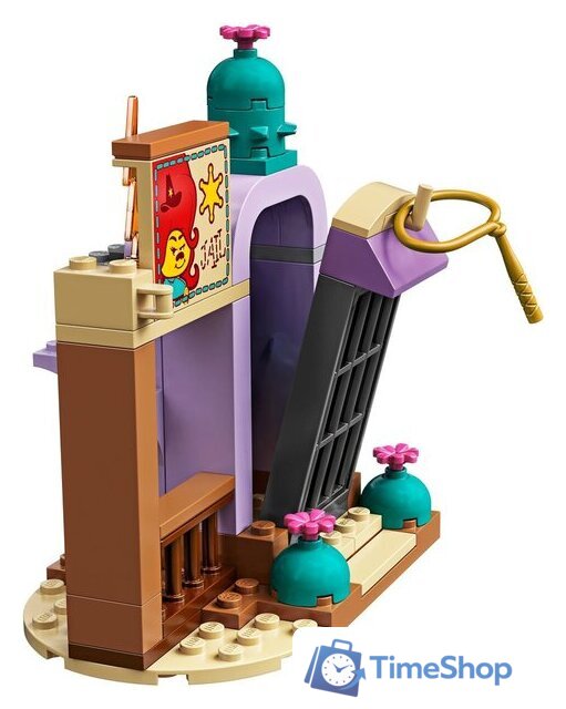 Конструктор LEGO Trolls 41253 Приключение на плоту в Кантри-тауне - Изображение №13 — Интернет-магазин Time-Shop