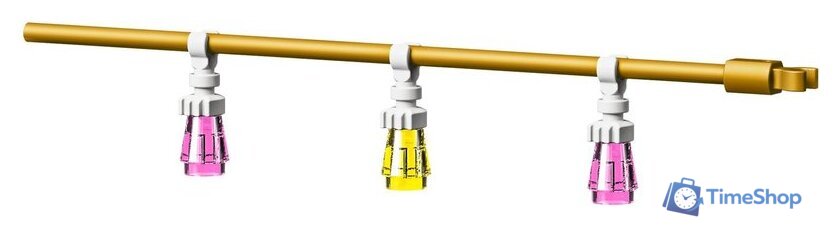 Конструктор LEGO Trolls 41253 Приключение на плоту в Кантри-тауне - Изображение №22 — Интернет-магазин Time-Shop