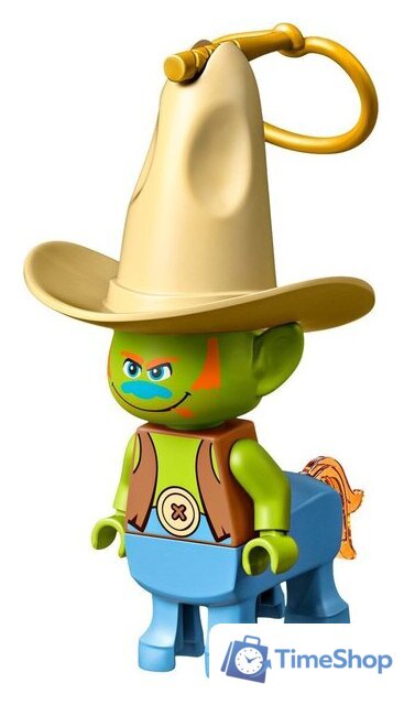 Конструктор LEGO Trolls 41253 Приключение на плоту в Кантри-тауне - Изображение №18 — Интернет-магазин Time-Shop