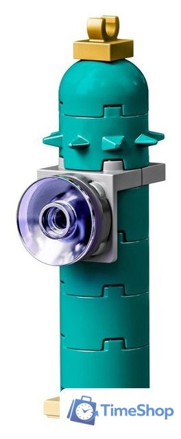 Конструктор LEGO Trolls 41253 Приключение на плоту в Кантри-тауне - Изображение №21 — Интернет-магазин Time-Shop