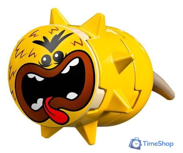 Конструктор LEGO Trolls 41253 Приключение на плоту в Кантри-тауне - Изображение №8 — Интернет-магазин Time-Shop