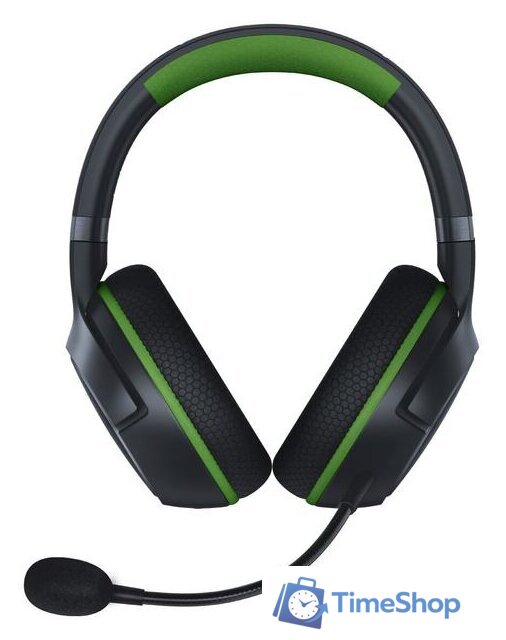 Наушники Razer Kaira для Xbox (черный) - Изображение №4 — Интернет-магазин Time-Shop