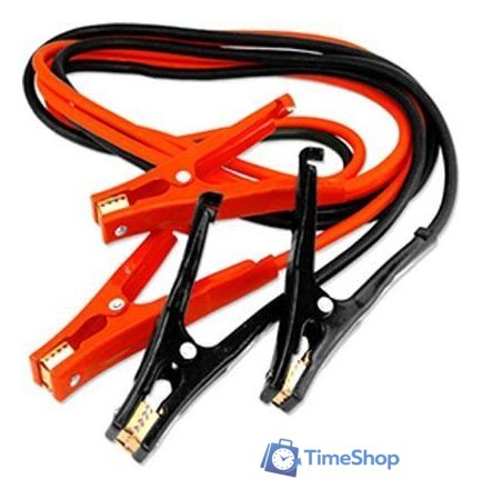 Пусковые провода Rexant 80-2029 - Изображение №1 — Интернет-магазин Time-Shop