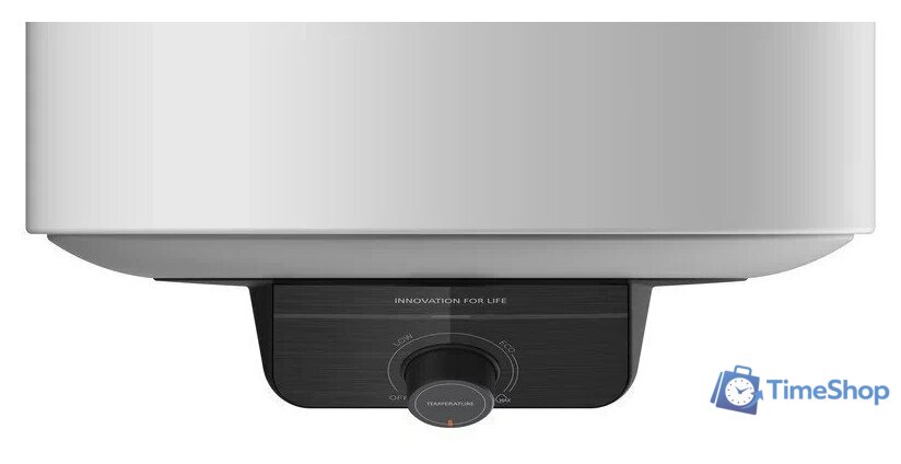 Накопительный электрический водонагреватель Midea RED MWH-5015-RED - Изображение №2 — Интернет-магазин Time-Shop