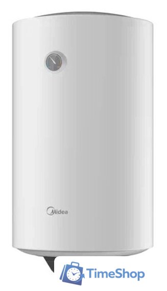 Накопительный электрический водонагреватель Midea RED MWH-5015-RED - Изображение №3 — Интернет-магазин Time-Shop