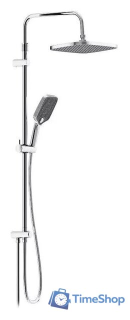 Душевая система  Damixa Gala 953000000 - Изображение №1 — Интернет-магазин Time-Shop
