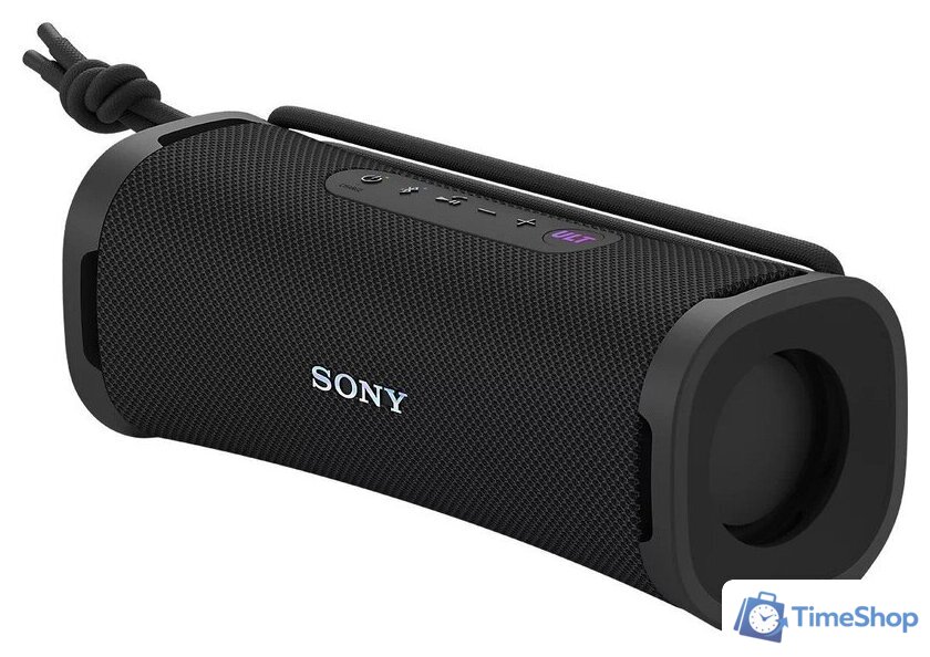 Беспроводная колонка Sony ULT Field 1 (черный) - Изображение №1 — Интернет-магазин Time-Shop
