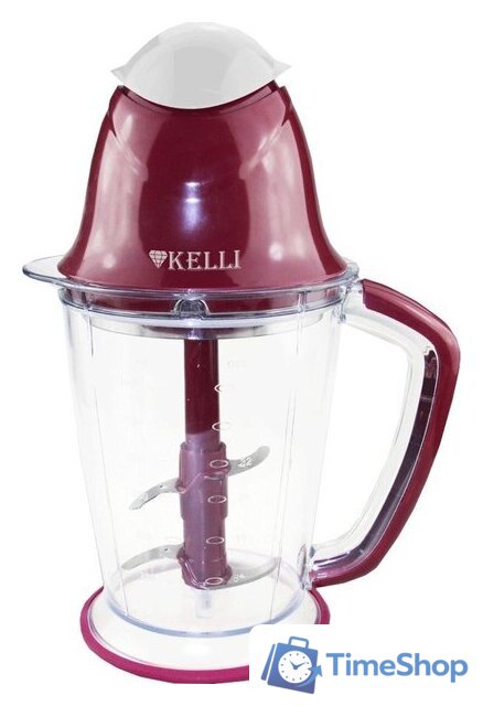 Чоппер KELLI KL-5107 - Изображение №1 — Интернет-магазин Time-Shop