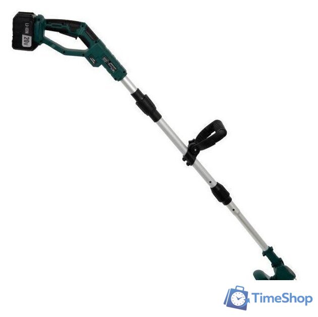  Zitrek ZKST25 083-2060 (снегоуборщик, триммер, 1 АКБ) - Изображение №2 — Интернет-магазин Time-Shop