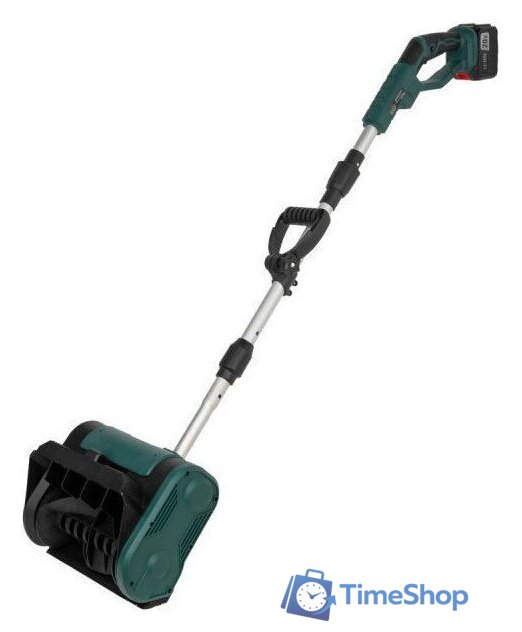  Zitrek ZKST25 083-2060 (снегоуборщик, триммер, 1 АКБ) - Изображение №8 — Интернет-магазин Time-Shop