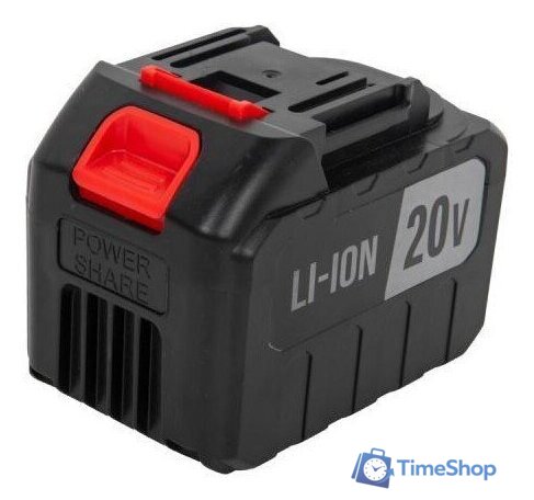  Zitrek ZKST25 083-2060 (снегоуборщик, триммер, 1 АКБ) - Изображение №6 — Интернет-магазин Time-Shop