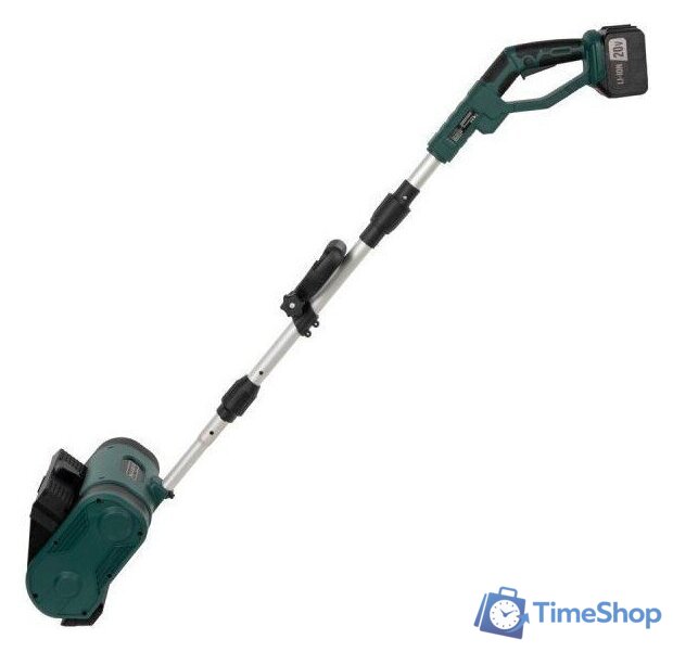  Zitrek ZKST25 083-2060 (снегоуборщик, триммер, 1 АКБ) - Изображение №7 — Интернет-магазин Time-Shop