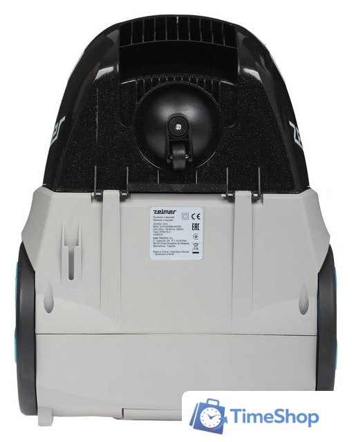 Пылесос Zelmer ZVC03506B - Изображение №4 — Интернет-магазин Time-Shop
