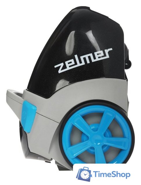 Пылесос Zelmer ZVC03506B - Изображение №3 — Интернет-магазин Time-Shop
