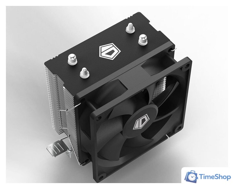Кулер для процессора ID-Cooling SE-902-SD V3 - Изображение №3 — Интернет-магазин Time-Shop