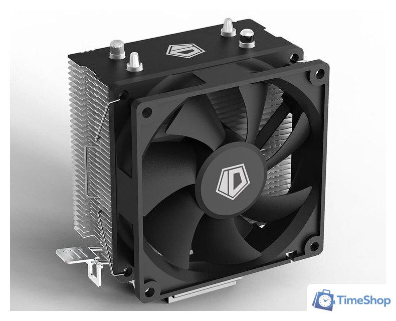 Кулер для процессора ID-Cooling SE-902-SD V3 - Изображение №2 — Интернет-магазин Time-Shop