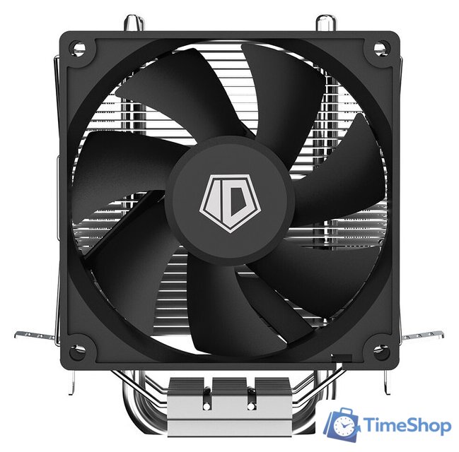 Кулер для процессора ID-Cooling SE-902-SD V3 - Изображение №1 — Интернет-магазин Time-Shop