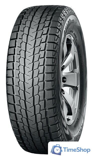 Зимние шины Yokohama iceGuard Studless G075 285/45R21 113Q - Изображение №1 — Интернет-магазин Time-Shop