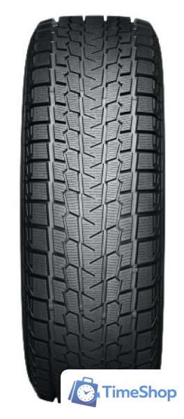 Зимние шины Yokohama iceGuard Studless G075 285/45R21 113Q - Изображение №3 — Интернет-магазин Time-Shop