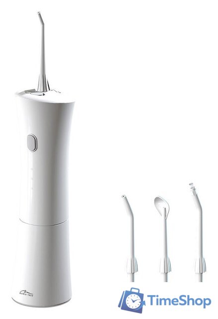 Ирригатор  Media-Tech MT6528 - Изображение №1 — Интернет-магазин Time-Shop