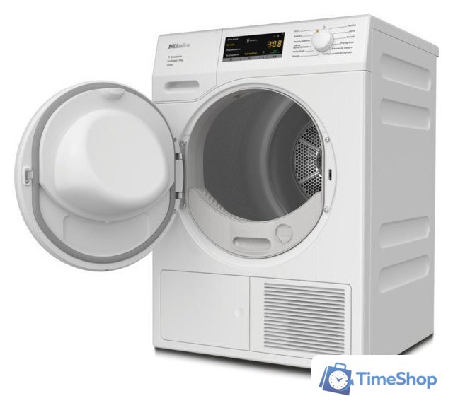 Сушильная машина Miele TEA535WP - Изображение №2 — Интернет-магазин Time-Shop