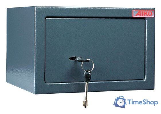 Мебельный сейф AIKO T-230 KL - Изображение №2 — Интернет-магазин Time-Shop