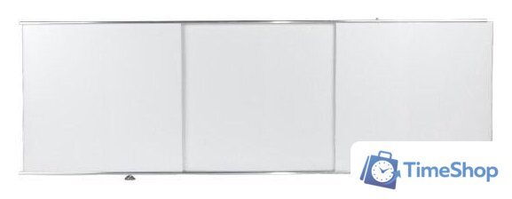 Фронтальный экран под ванну Perfecto Linea 36-000151 1.5 м - Изображение №1 — Интернет-магазин Time-Shop