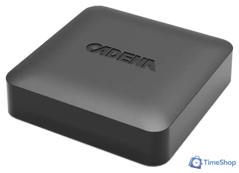 Смарт-приставка Cadena Pro A 8ГБ - Изображение №1 — Интернет-магазин Time-Shop