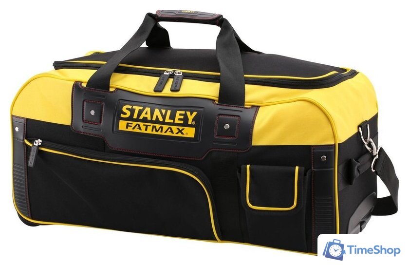 Сумка для инструментов Stanley FatMax 28 FMST82706-1 - Изображение №1 — Интернет-магазин Time-Shop