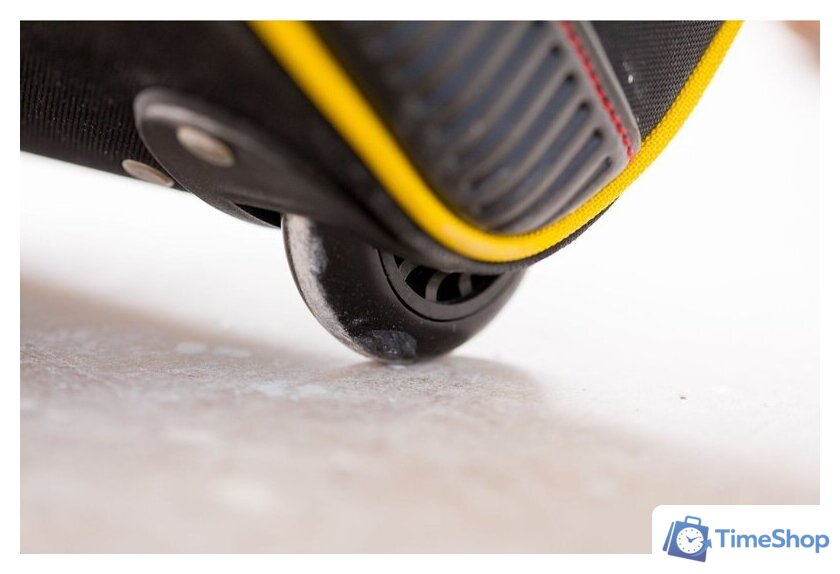 Сумка для инструментов Stanley FatMax 28 FMST82706-1 - Изображение №9 — Интернет-магазин Time-Shop