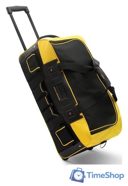 Сумка для инструментов Stanley FatMax 28 FMST82706-1 - Изображение №3 — Интернет-магазин Time-Shop